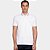 Camisa Polo Aramis Piquet New Classic Ve25 Branco Masculino - Imagem 1