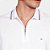 Camisa Polo Aramis Piquet New Classic Ve25 Branco Masculino - Imagem 4