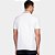 Camisa Polo Aramis Piquet New Classic Ve25 Branco Masculino - Imagem 2