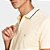 Camisa Polo Aramis Piquet New Classic Ve25 Amarelo Masculino - Imagem 4