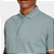 Camisa Polo Aramis Piquet New Classic Ve25 Verde Masculino - Imagem 4