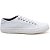Tênis John John New Heaven Ve25 Branco Masculino - Imagem 1