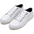 Tênis John John New Heaven Ve25 Branco Masculino - Imagem 2