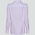Camisa Dudalina Slim Egyptian Cotton Ve25 Rosa Feminino - Imagem 2