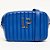 Bolsa Crossbody Easy Lança Perfume Gomo Ve25 Azul Feminino - Imagem 3