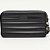 Bolsa Clutch Easy Lança Perfume Gomos Ve25 Preto Feminino - Imagem 2
