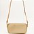 Bolsa Crossbody Lança Perfume Camera Ve25 Dourado Feminino - Imagem 2