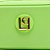 Bolsa Crossbody Lança Perfume Camera Ve25 Verde Feminino - Imagem 4