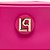 Bolsa Crossbody Lança Perfume Camera Ve25 Rosa Feminino - Imagem 4
