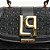 Bolsa Tote Lança Perfume Frequencia Ve25 Preto Feminino - Imagem 4