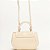 Bolsa Tote Lança Perfume Frequencia Ve25 Bege Feminino - Imagem 2