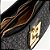Bolsa Shoulder Lança Perfume Frequencia Ve25 Preto Feminino - Imagem 5