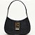 Bolsa Shoulder Lança Perfume Frequencia Ve25 Preto Feminino - Imagem 1