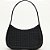 Bolsa Shoulder Lança Perfume Frequencia Ve25 Preto Feminino - Imagem 2