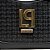 Bolsa Shoulder Lança Perfume Frequencia Ve25 Preto Feminino - Imagem 4