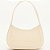 Bolsa Shoulder Lança Perfume Frequencia Ve25 Bege Feminino - Imagem 2