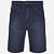 Bermuda John John Classica Cartagena Ve25 Azul Masculino - Imagem 1