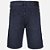 Bermuda John John Classica Cartagena Ve25 Azul Masculino - Imagem 2