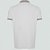 Camisa Polo Dudalina Piquet Bin Ve25 Off White Masculino - Imagem 2