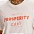 Camiseta Easy Lança Perfume Estampa Ve25 Off White Feminino - Imagem 3