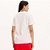 Camiseta Easy Lança Perfume Estampa Ve25 Off White Feminino - Imagem 2