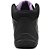Tênis Everlast Forceknit 5 Preto e Roxo Feminino - Imagem 6