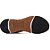 Tênis Everlast Jump 5 Low Preto e Branco Unissex - Imagem 5