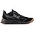 Tênis Everlast Jump 5 Low Preto Unissex - Imagem 1