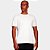 Camiseta Aramis Braile Ve25 Off White Masculino - Imagem 1