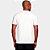 Camiseta Aramis Braile Ve25 Off White Masculino - Imagem 2