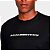 Camiseta Aramis Bold Espelhado Ve25 Preto Masculino - Imagem 3