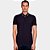 Camisa Polo Aramis Piquet New Classic Ve25 Marinho Masculino - Imagem 1