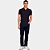 Camisa Polo Aramis Piquet New Classic Ve25 Marinho Masculino - Imagem 4