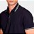 Camisa Polo Aramis Piquet New Classic Ve25 Marinho Masculino - Imagem 3