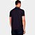 Camisa Polo Aramis Piquet New Classic Ve25 Marinho Masculino - Imagem 2