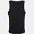 Regata John John Under Ve25 Preto Masculino - Imagem 2