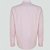 Camisa Slim Dudalina Tricoline Lisa Ve25 Rosa Masculino - Imagem 2
