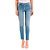 Calça Jeans Lança Perfume Diana High Ve25 Azul Feminino - Imagem 1