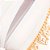 Bolsa Crossbody Easy Lança Perfume Ve25 Branco Feminino - Imagem 4