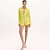 Short Easy Lança Perfume Descolado Ve25 Verde Apple Feminino - Imagem 3