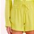 Short Easy Lança Perfume Descolado Ve25 Verde Apple Feminino - Imagem 5
