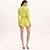 Short Easy Lança Perfume Descolado Ve25 Verde Apple Feminino - Imagem 4