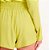 Short Easy Lança Perfume Descolado Ve25 Verde Apple Feminino - Imagem 6