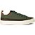 Tênis Aramis Layer Lines Verde Militar Masculino - Imagem 1