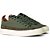 Tênis Aramis Layer Lines Verde Militar Masculino - Imagem 3