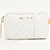 Bolsa Crossbody Lança Perfume Phone Case Ve25 Branco Feminin - Imagem 3
