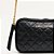 Bolsa Crossbody Lança Perfume Phone Case Ve25 Preto Feminino - Imagem 4
