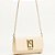 Bolsa Crossbody Lança Perfume Hz Ve25 Bege Feminino - Imagem 1