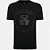 Camiseta John John Rg Brand Ve25 Preto Masculino - Imagem 1