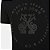 Camiseta John John Rg Brand Ve25 Preto Masculino - Imagem 3